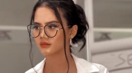 Siskaeee, Pemeran dalam film Kramat Tunggak. (Instagram.com/@vip_siskaeeeeenya3)

