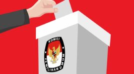 Ilustrasi Pilkada 2024. (Dok. Emitentv.com/M. Rifa'i Azhari)