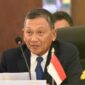 Menteri Energi dan Sumber Daya Mineral, Arifin Tasrif. (Dok. Esdm.go.id)