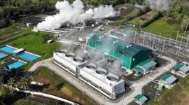 PT Pertamina Geothermal Energy Tbk. (Dok. Pge.pertamina.com)