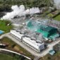PT Pertamina Geothermal Energy Tbk. (Dok. Pge.pertamina.com)