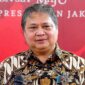 Menteri Koordinator Bidang Perekonomian, Airlangga Hartarto. (Facbook.com/@Airlangga Hartarto)