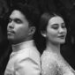 Thariq Halilintar Bersama Aaliyah Massaid. (Instagram.com @aaliyah.massaid)

