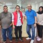 Propami dan IDX, bekerja sama dengan LSPPM, baru saja menyelenggarakan uji kompetensi untuk Sertifikasi WPPE, WPPEP, dan WPPEPT, Banca Aceh (23/9/24)