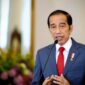 Presiden RI, Joko Widodo. (Dok. presidenri.go.id)