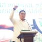 Wamentan membuka acara Kongres Pertanian Indonesia yang diselenggarakan oleh Ikatan Alumni Fakultas Pertanian IPB bertempat di IPB Convention Centre, Selasa 24 September 2024. (Dok.Humas Kementan)
