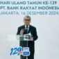 Direktur Utama BRI Sunarso. (Dok. BRI)