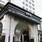 Gedung Otoritas Jasa Keuangan. (Dok. OJK)