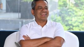 Wakil Menteri Keuangan Suahasil Nazara. (Facebook.com @Suahasil Nazara)