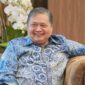 Menteri Koordinator Bidang Perekonomian Airlangga Hartarto. (Facbook.com @Airlangga Hartarto)

