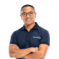 Mantan CEO PT Investree Radika Jaya (Investree), Adrian Asharyanto. (Dok. Investree)
