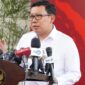 Kepala Badan Pangan Nasional (Bapanas), Arief Prasetyo Adi. (Dok. Tim Komunikasi Bapanas)
