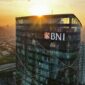 Gedung Tower BNI. (Dok. bni.co.id)

