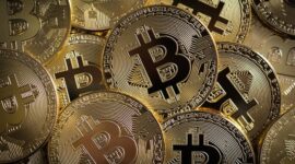 Nillai Transaksi Aset Kripto 2025 akan Meningkat. (Pixabay.com /EivindPedersen)

