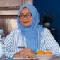 Kepala Dinas Kelautan dan Perikanan (DKP) Provinsi Banten Eli Susiyanti. (Dok. pipp.kkp.go.id)