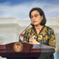 Menteri Keuangan, Sri Mulyani Indrawati. (Facebook.com @Sri Mulyani Indrawati)
