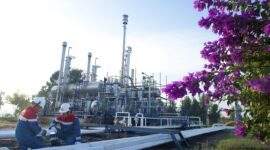 PT Pertamina (Persero) Menjadi Perusahaan Terbaik di Asia Pasifik. (Dok. recruitment.pertamina.com)