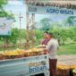 PT Bank Rakyat Indonesia (Persero) Tbk kembali membuka pendaftaran Program Desa BRILiaN 2025. (Dok. BRI)