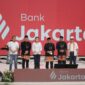 Rebranding dari Bank DKI menjadi Bank Jakarta dilakukan secara profesional demi kepercayaan publik. (Instagram.com @pramonoanungw)