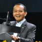 Menteri Energi dan Sumber Daya Mineral (ESDM) Bahlil Lahadalia. (Dok. Esdm.go.id)