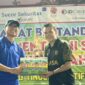 Foto : PROPAMI CUP VI 2025 di TriboOn Mini Soccer, Jeruk Purut, Jakarta Selatan (19/7/25). (Doc.Ist)