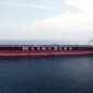 Armada Samudera Indonesia kian padat, ekspansi agresif perkuat posisi di pasar logistik Asia. (Dok. samudera.id)