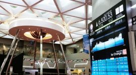 Pengendali ARKA borong saham miliaran, sinyal kuat untuk investor jangka panjang.  (Dok. Idx.co.id)