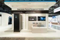 Midea Data Center Cooling Solutions